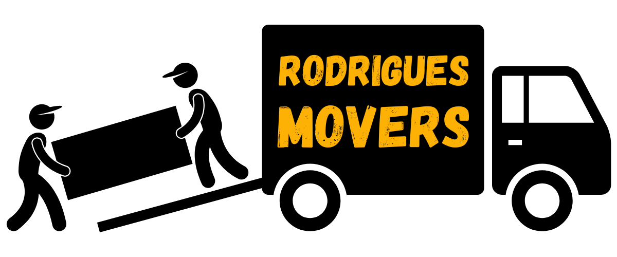 Rodrigues Movers